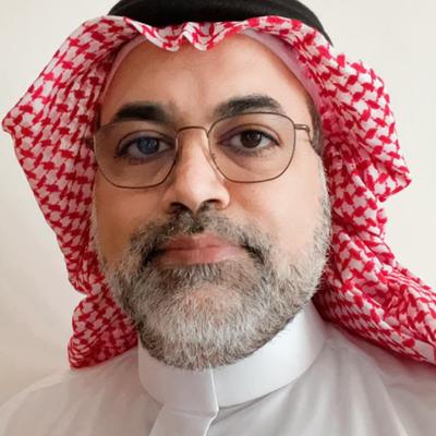 Dr. Saeed Saad Alshieban