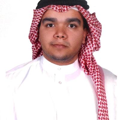 Dr. Hatim Qasim ​Almaghrabi