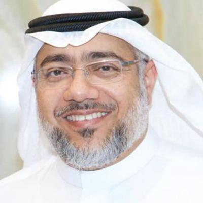 Dr. Jawdah Ahmad ​Almaghrabi