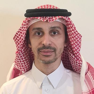 Dr. Tariq Jasim Alzaid
