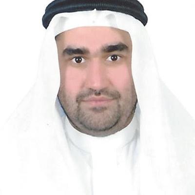 Dr. Murad Abdulkarim ​Alturkustani