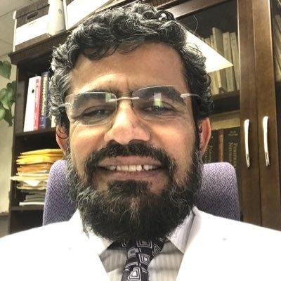Dr. Hindi Nasser Alhindi